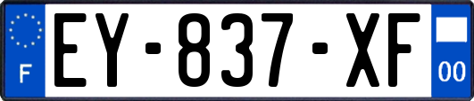 EY-837-XF