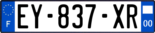 EY-837-XR