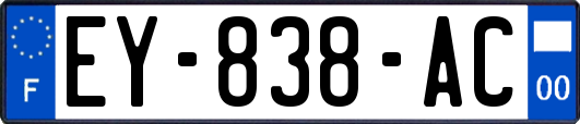 EY-838-AC