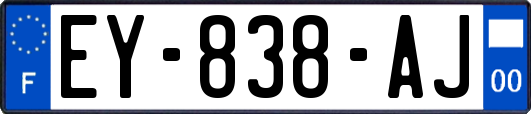 EY-838-AJ
