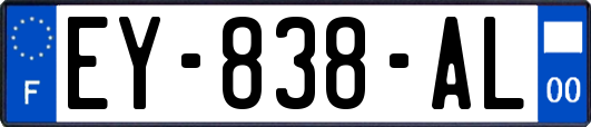 EY-838-AL