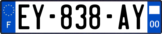 EY-838-AY