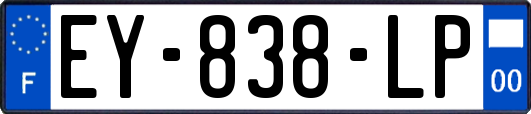 EY-838-LP