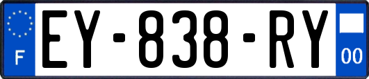 EY-838-RY