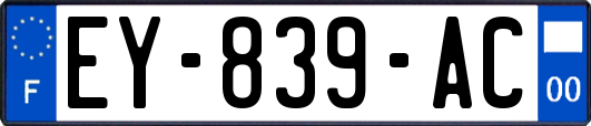 EY-839-AC