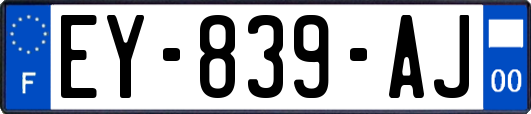 EY-839-AJ