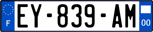 EY-839-AM