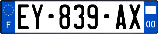 EY-839-AX