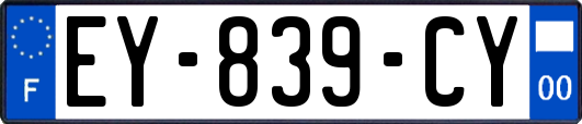 EY-839-CY