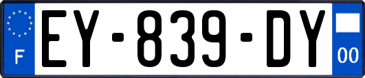 EY-839-DY