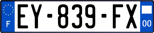 EY-839-FX