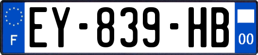 EY-839-HB