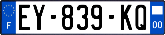 EY-839-KQ