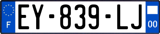 EY-839-LJ