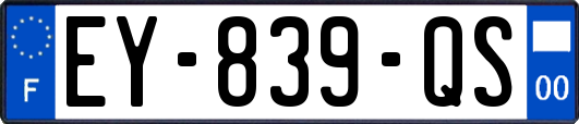 EY-839-QS