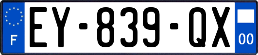 EY-839-QX