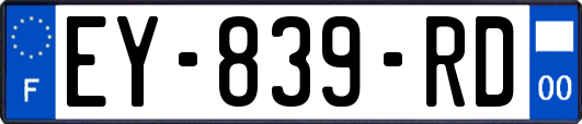 EY-839-RD