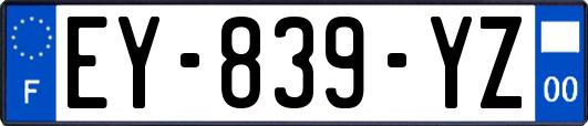 EY-839-YZ