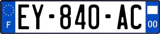 EY-840-AC