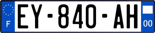 EY-840-AH