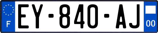 EY-840-AJ