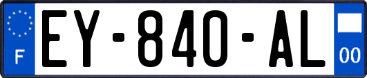 EY-840-AL