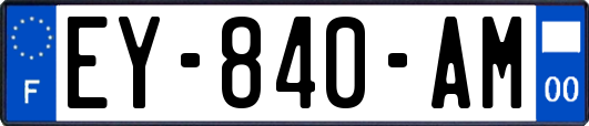 EY-840-AM