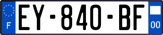 EY-840-BF