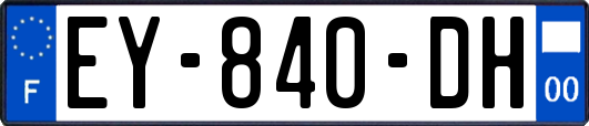 EY-840-DH