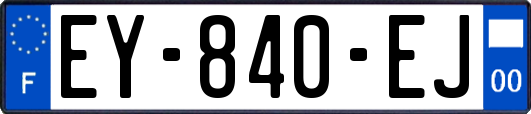 EY-840-EJ