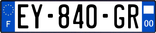 EY-840-GR