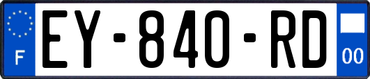 EY-840-RD
