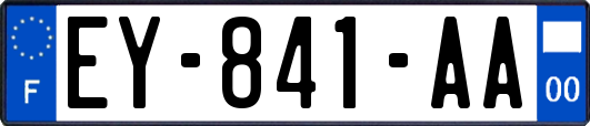 EY-841-AA