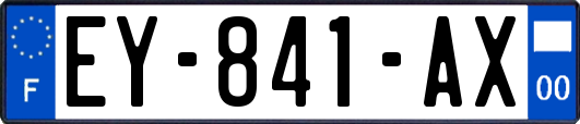 EY-841-AX