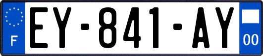 EY-841-AY