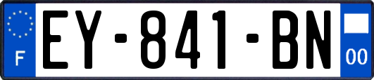 EY-841-BN