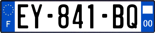 EY-841-BQ