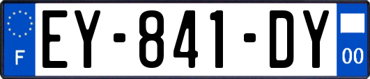 EY-841-DY