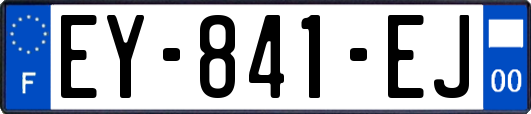 EY-841-EJ