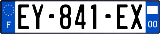 EY-841-EX