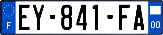 EY-841-FA