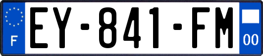 EY-841-FM