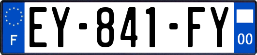 EY-841-FY
