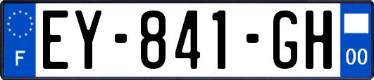 EY-841-GH