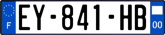 EY-841-HB