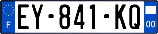EY-841-KQ