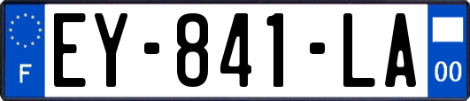 EY-841-LA