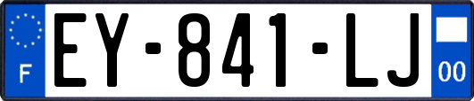 EY-841-LJ