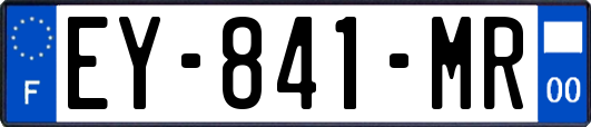 EY-841-MR