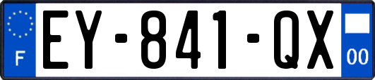 EY-841-QX